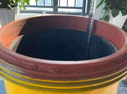 芷江抗爆容器