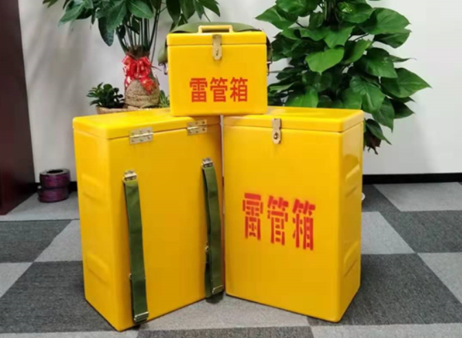 芷江如何防止雷管箱炸药箱等矿用物品生锈？