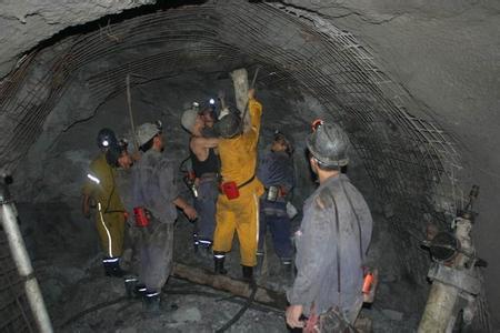 芷江工程爆破中的危险因素分析以及应对工程爆破危险的措施